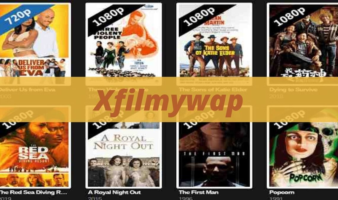 Xfilmywap