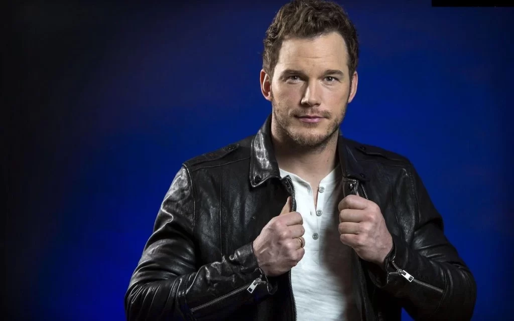 Chris Pratt