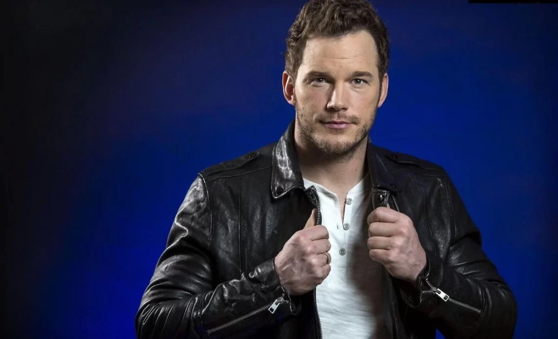 Chris Pratt