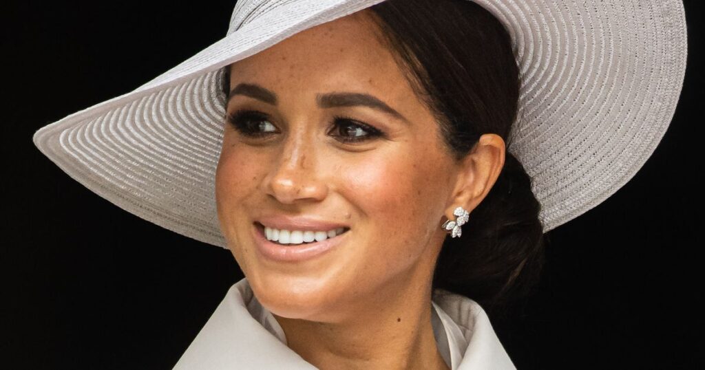 Meghan Markle