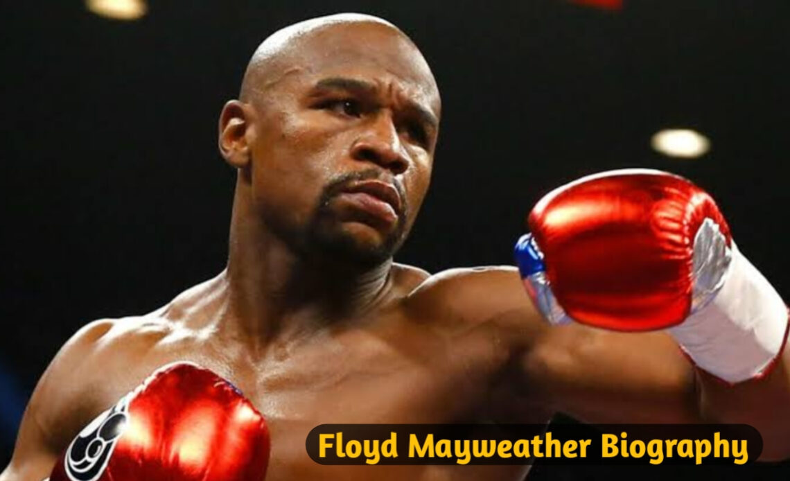 Floyd Mayweather