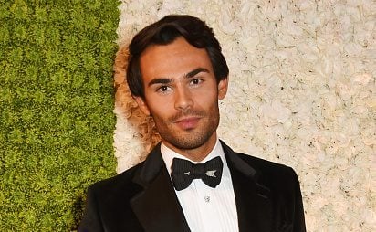 Mark-Francis Vandelli