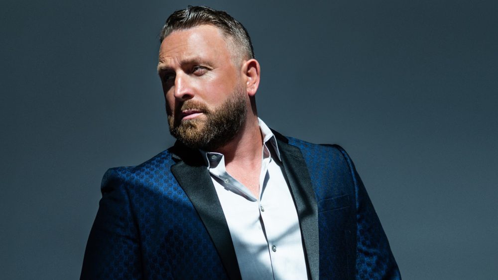 Johnny Reid