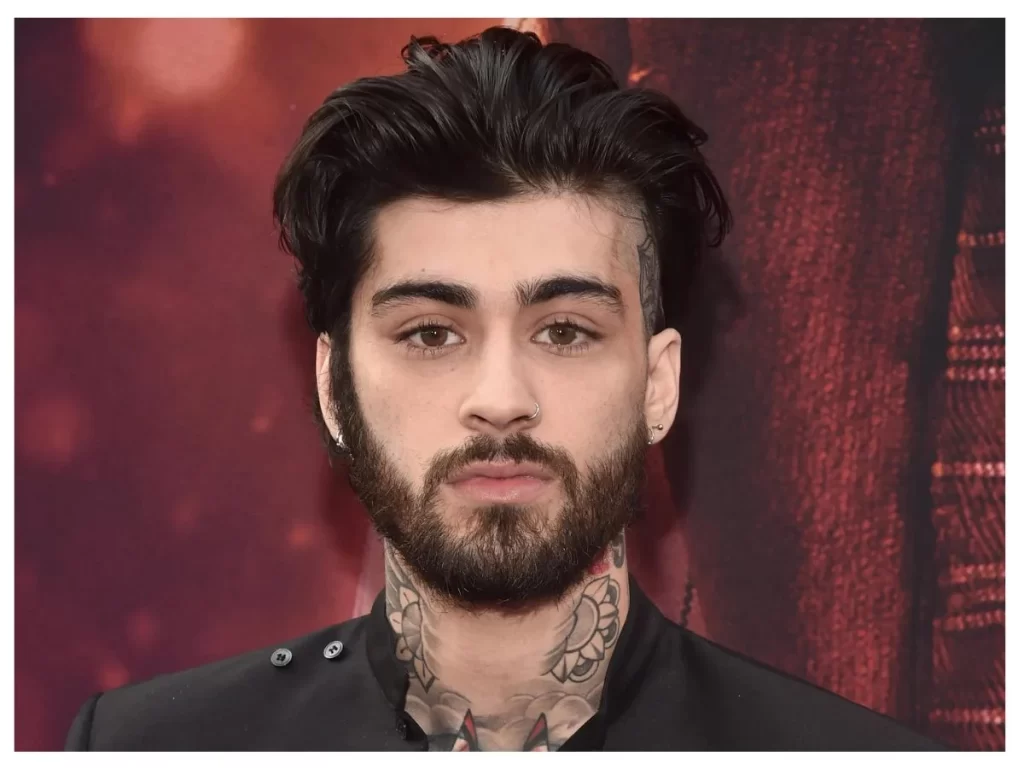 Zayn Malik