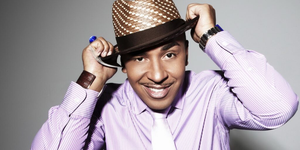 Lou Bega