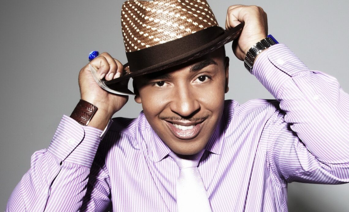 Lou Bega