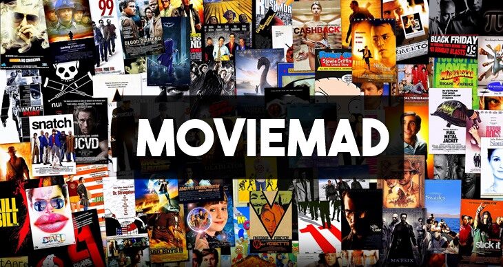 MovieMad