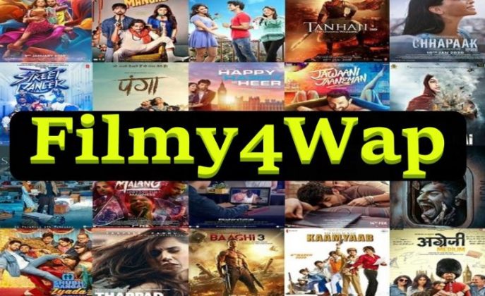 Filmy4wap