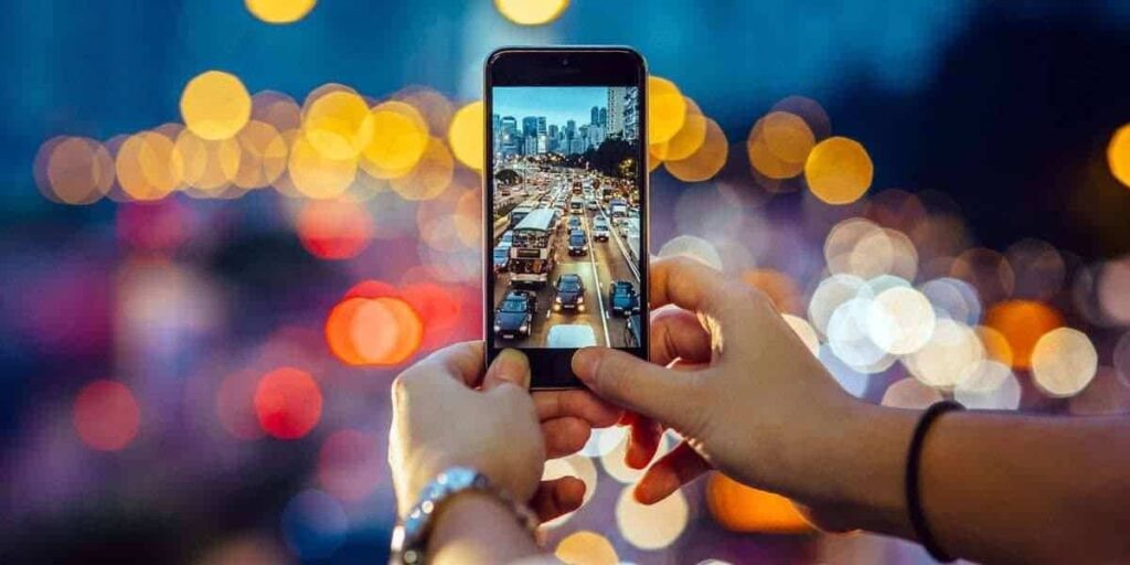 Top camera mobile phones to capture stunning Diwali moments