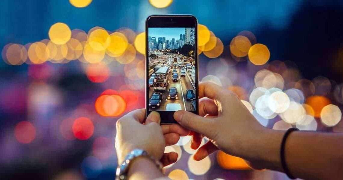 Top camera mobile phones to capture stunning Diwali moments